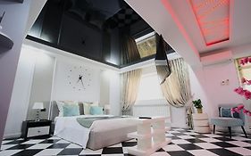 Onyx Apartament